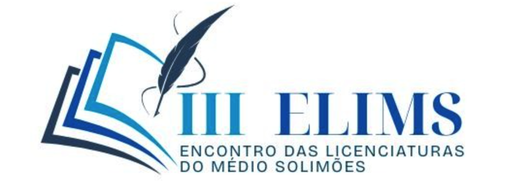 ELIMS – Encontro das Licenciaturas do Médio Solimões